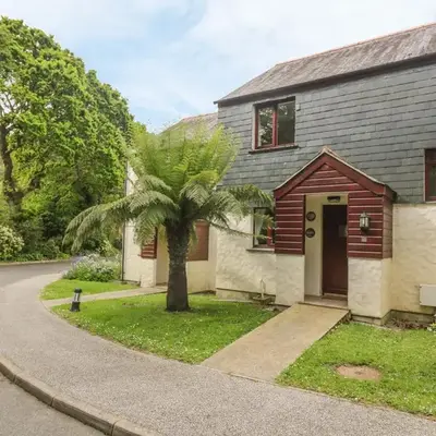 Cuckoo's Cottage