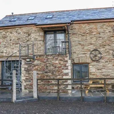 The Cart House