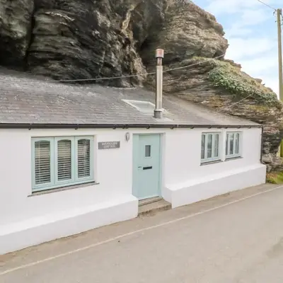 Smugglers Cottage