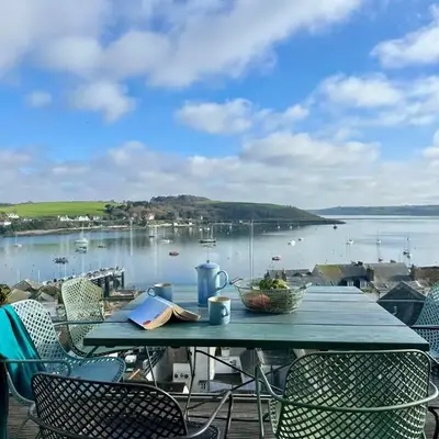 Jacob's View