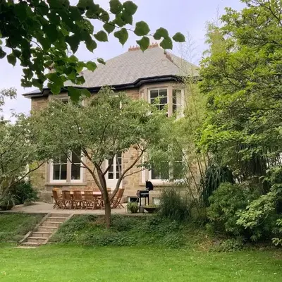Rosevean House