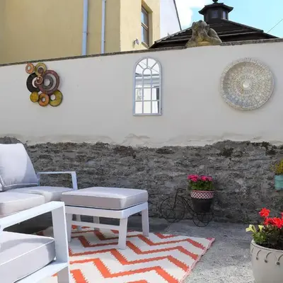 Bay Cottage