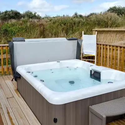 Hen Harrier Lodge-Uc3979