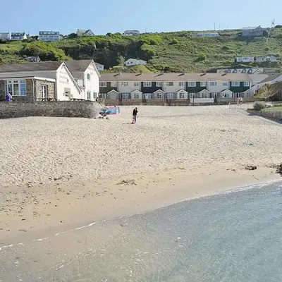 Seagull Cottage