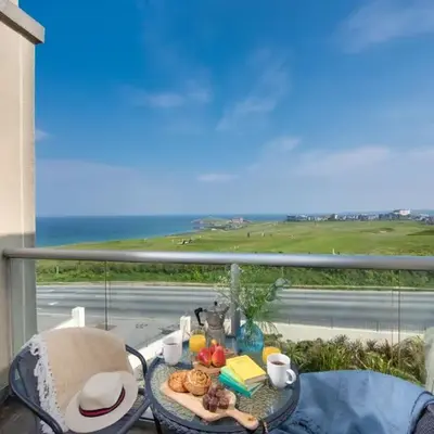 5 The Vista