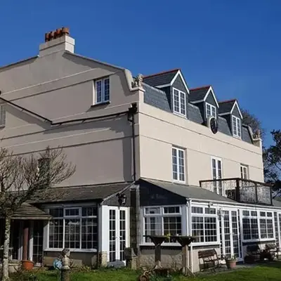 Great Trethew Manor Hotel & Restaurant