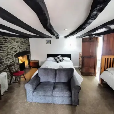The Darlington Hotel