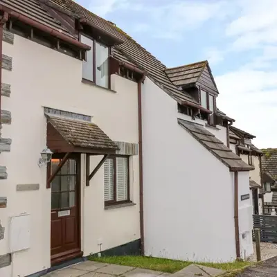 Sarah's Cottage