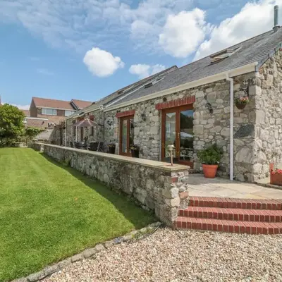 Woodside Barns
