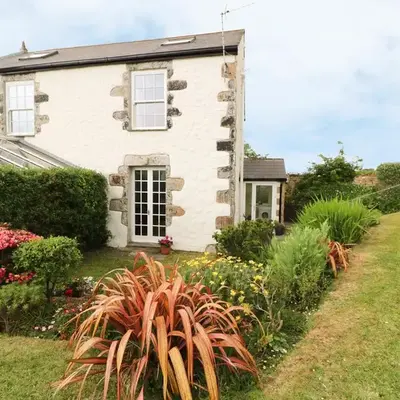 Old Chapel Cottage