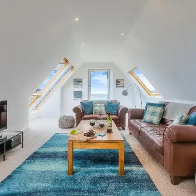 Trevail Penthouse
