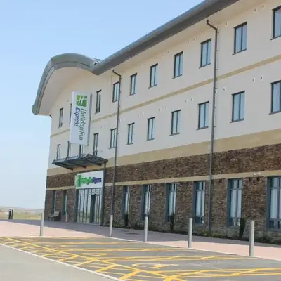 Holiday Inn Express - Bodmin - Victoria Junction by IHG