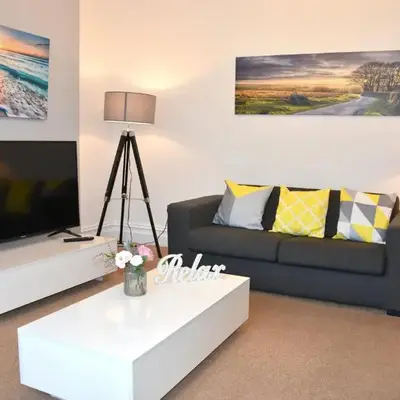 Newquay Escape