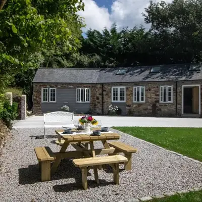 The Wood Shed