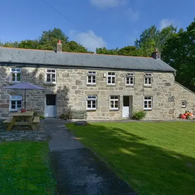 Heather Cottage
