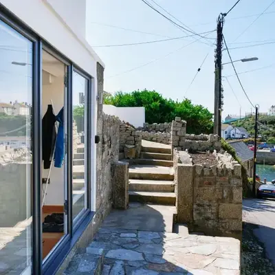 Finest Retreats - Luxury Holiday Let in Porthleven