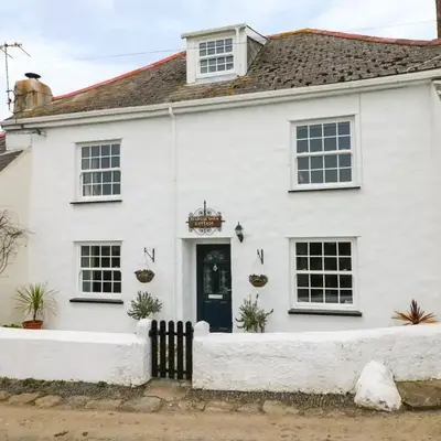 Penrose Farm Cottage