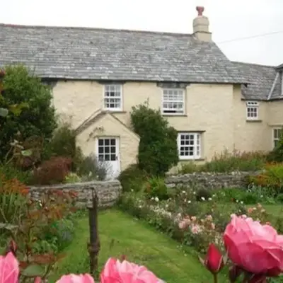 Higher Tresmorn Farm