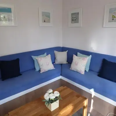 Seaside Bungalow