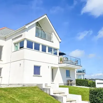 Skysail - Exceptional Sea Views