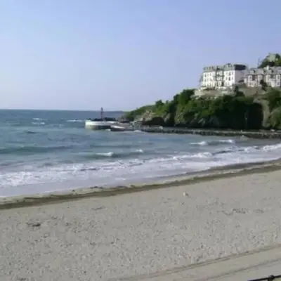 Millendreath at Westcliff - Self Catering flat with amazing sea views