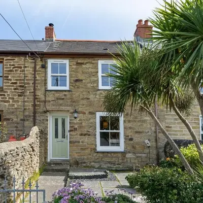 The Boy's Cottage