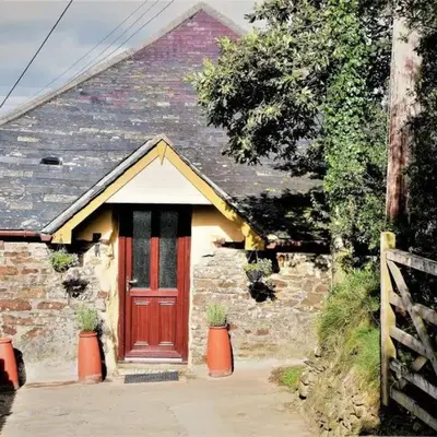 Cottage Barn