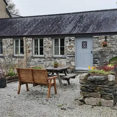 Mimi's Cottage