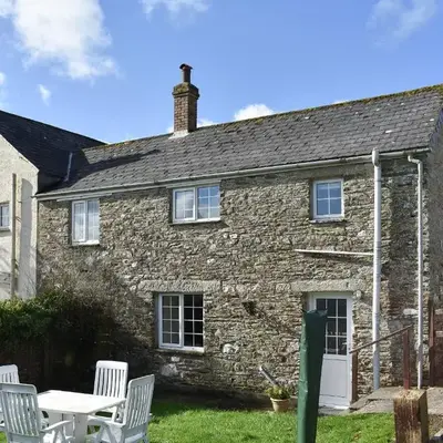 Hayloft - Ukc4241