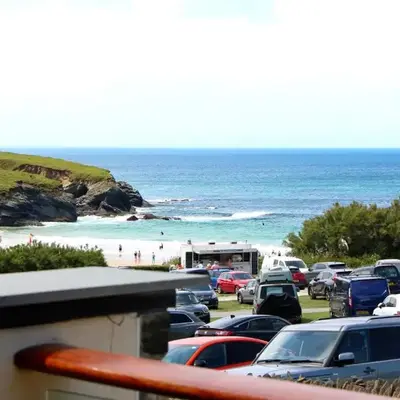 SEA VIEWS