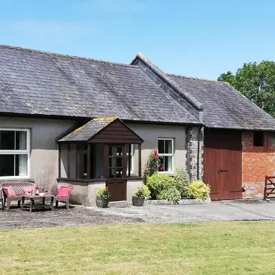 Penfound Country Cottage