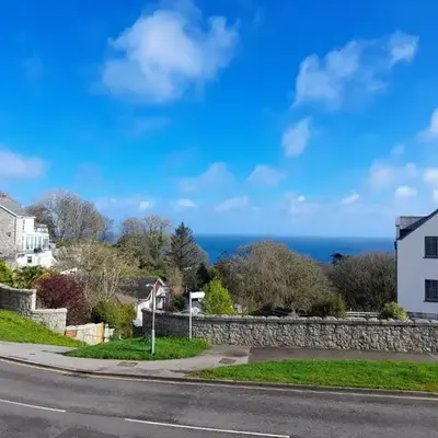 Thurlestone House