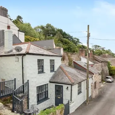 Lime Kiln Cottage