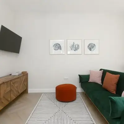 White Waves