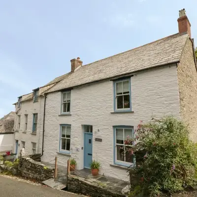 Fairfield Cottage