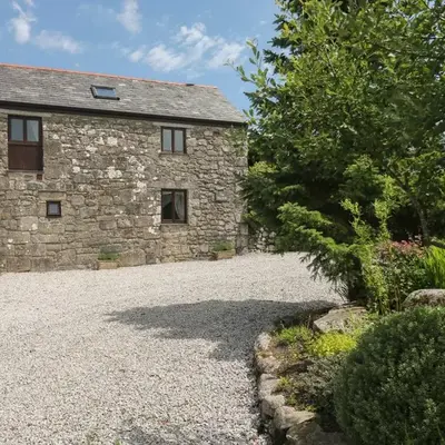 The Hayloft