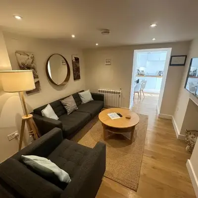 Crimpers Cottage