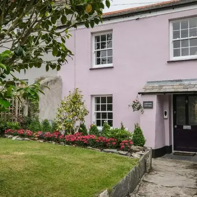 Lantern Cottage