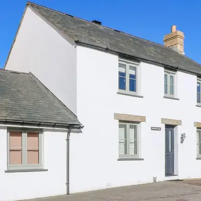 Fistral Bay Cottage