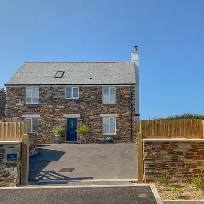 Beacon House