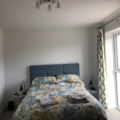 2 Lapwing Drive