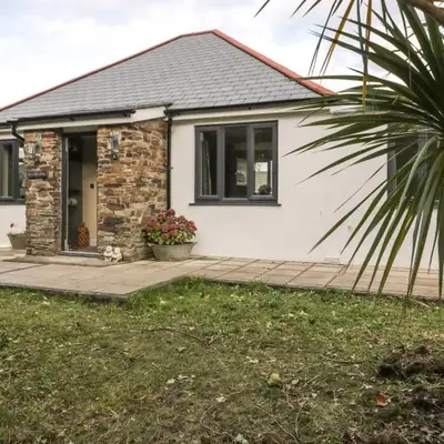 Crantock Lodge
