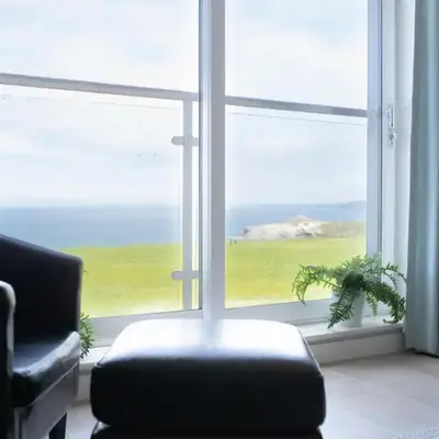 Stunning Sea Views