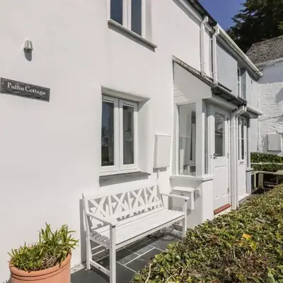Puffin Cottage