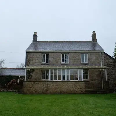 Okewoon Farm