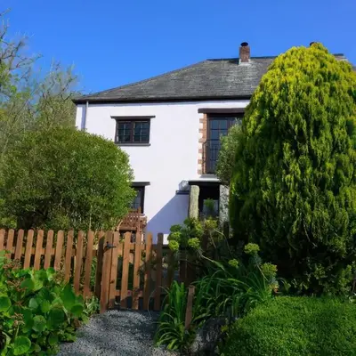 Beech Cottage