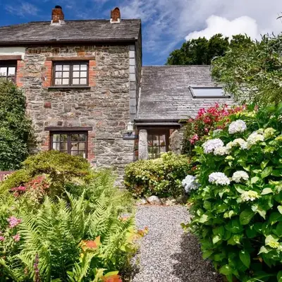 Ash Cottage