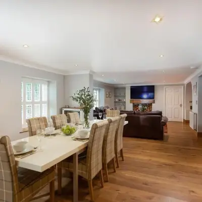 3 The Manor - Opposite a golf course - Pet friendly - Wi-Fi