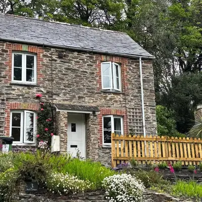 Idyllic Cottage near Padstow