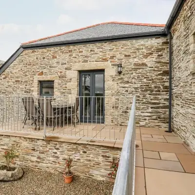 The Hayloft